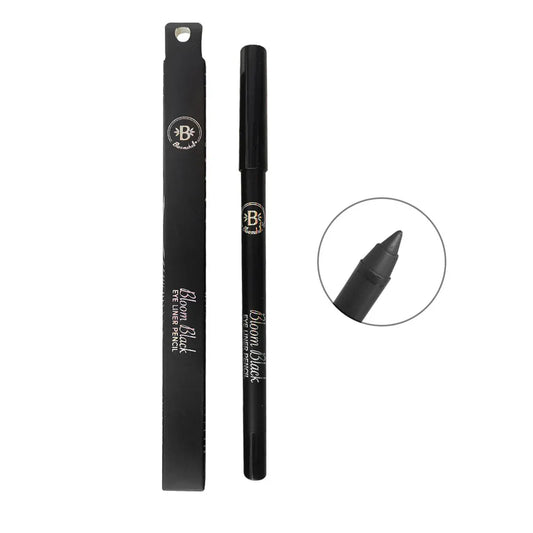 BLOOM BLACK EYELINER PENCIL BLOOMSHELL REF BL4005