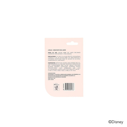 LIP BALM MINNIE MOUSE MIIS REF MINNIEA03