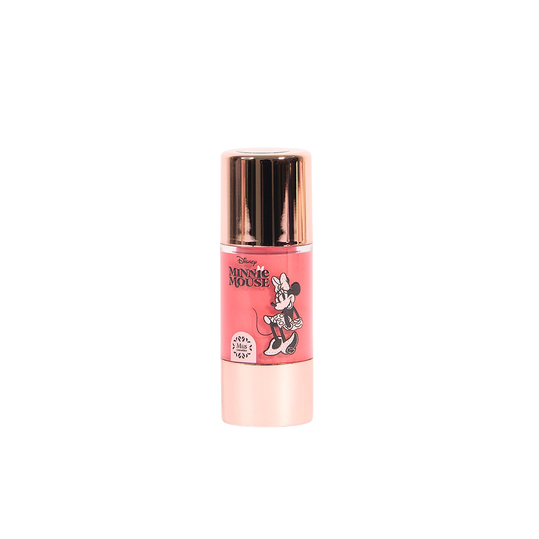 RUBOR LIQUIDO MINNIE MOUSE MISS REF MINNIEA04