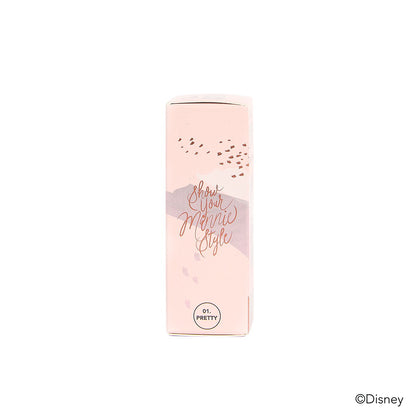 RUBOR LIQUIDO MINNIE MOUSE MISS REF MINNIEA04
