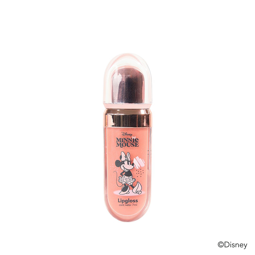 LIPGLOSS MINNIE MOUSE MIIS REF MINNIEA07-1