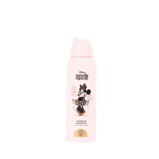 FIJADOR MAQUILLAJE MINNIE MIIS REF MINNIEA08