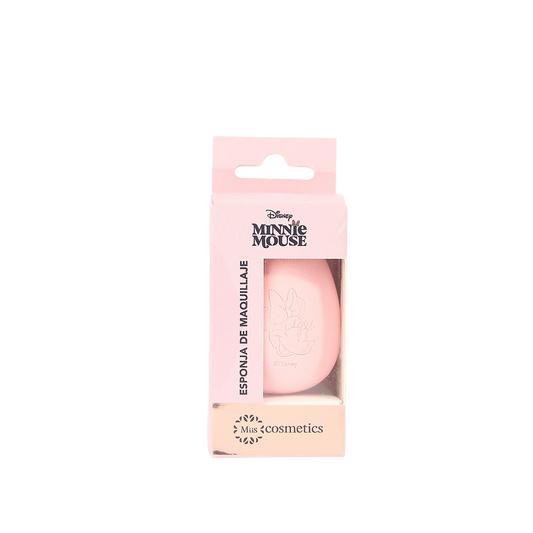 ESPONJA DE MAQUILLAJE MINNIE MIIS REF MINNIEA12