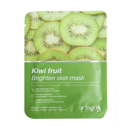 MASCARILLA VELO KIWI BIOAQUA REF BQY12395