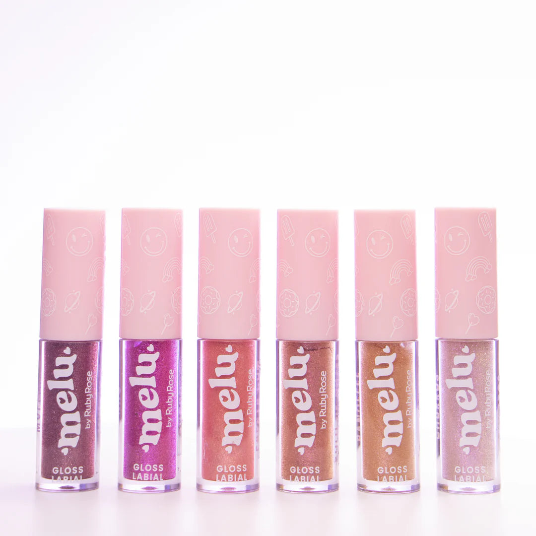 BRILLO LABIAL MELU REF RR-8235