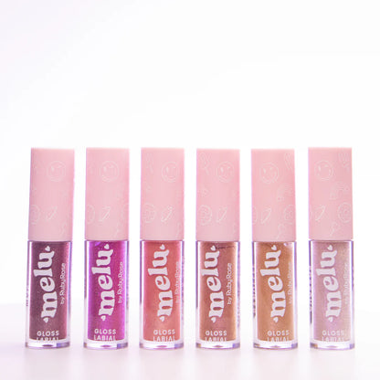 BRILLO LABIAL MELU REF RR-8235