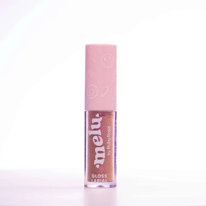 BRILLO LABIAL MELU REF RR-8235
