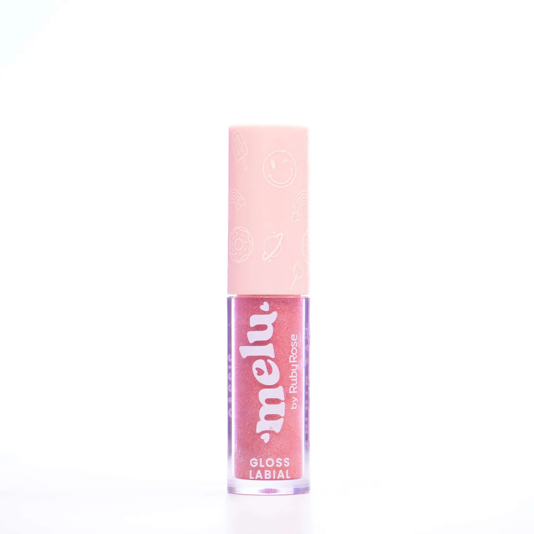 BRILLO LABIAL MELU REF RR-8235