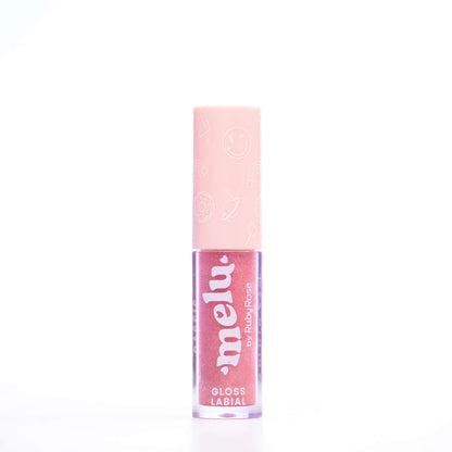 BRILLO LABIAL MELU REF RR-8235