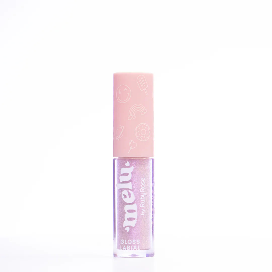 BRILLO LABIAL MELU REF RR-8235