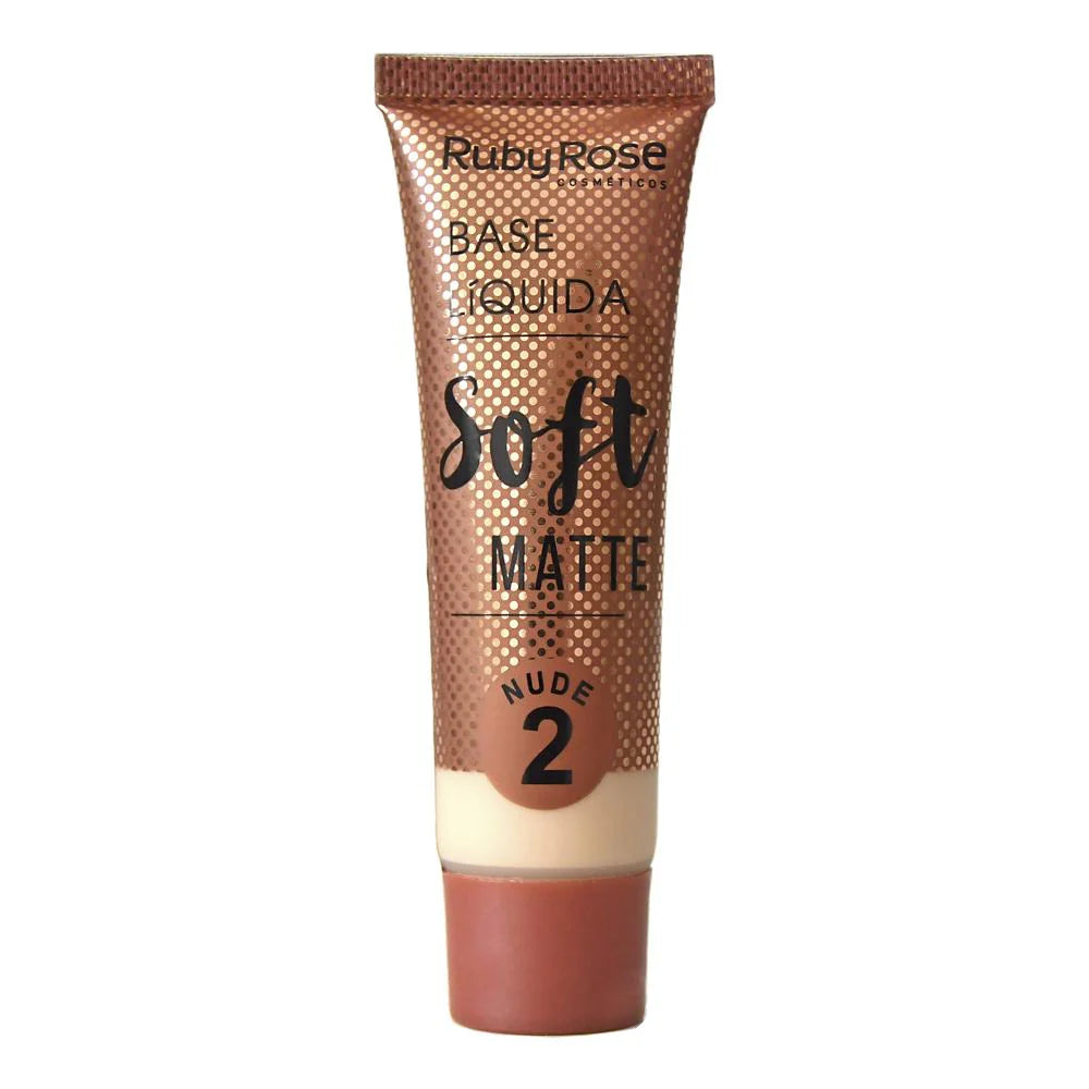 BASE SOFT MATTE
