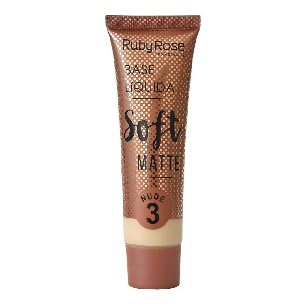 BASE SOFT MATTE