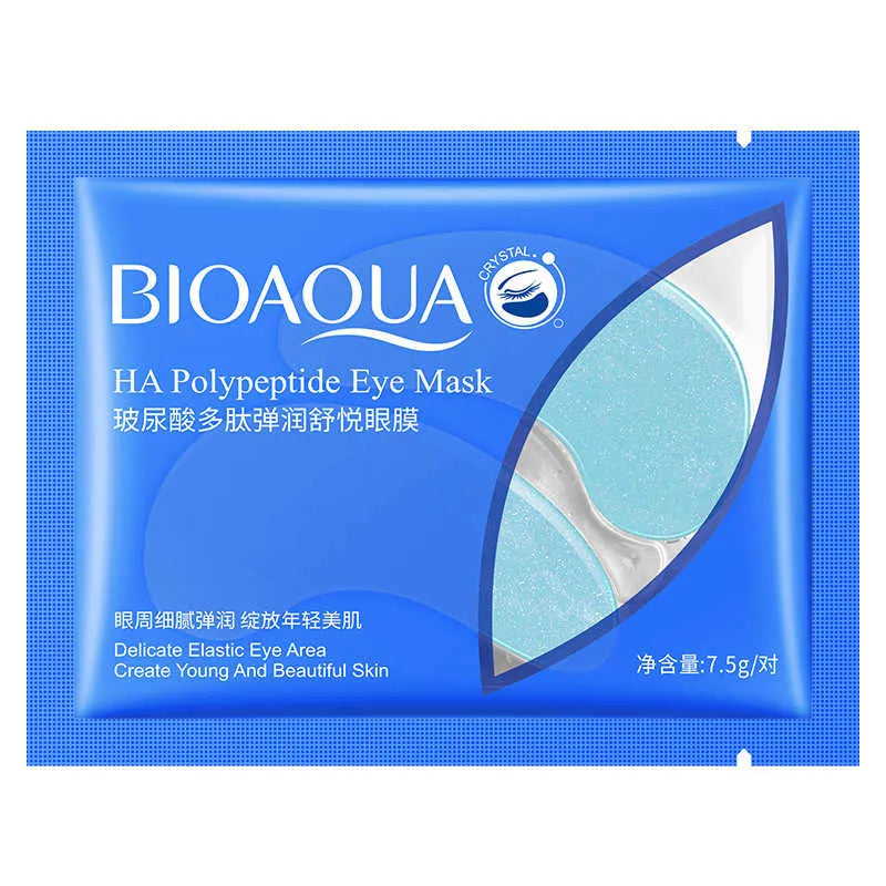 COLAGENO OJOS FLOR DE CEREZO BIOAQUA REF BQY