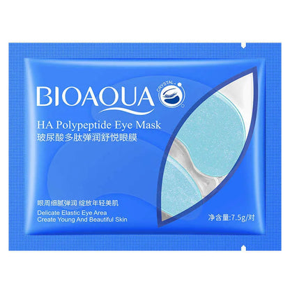 COLAGENO OJOS FLOR DE CEREZO BIOAQUA REF BQY