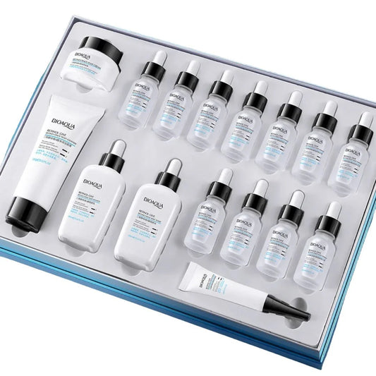 KIT DE RETINOL X 16 BIOAQUA REF BQY71984