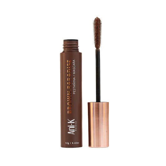 PESTAÑINA CAFE BROWN PARADISE ANIK REF CA2291