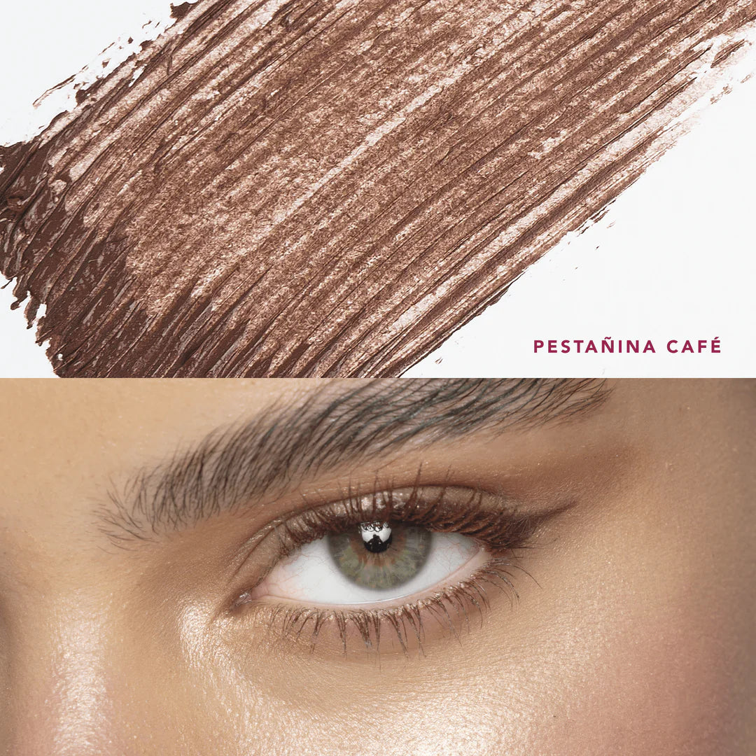 PESTAÑINA DUO CAFE RUBY ROSE REFHB-F000-BROW
