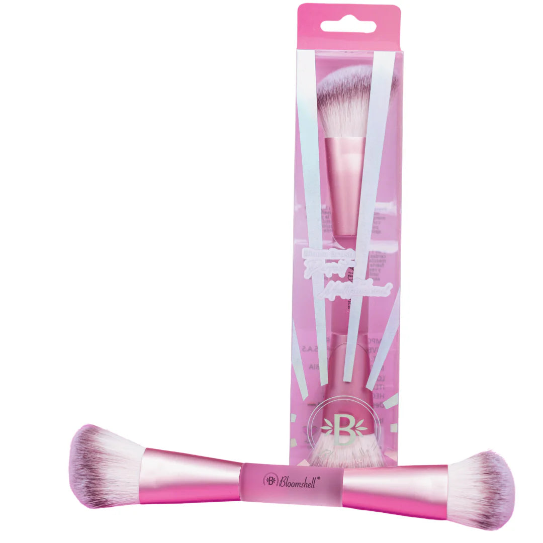 BLOOM BRUSH PERFECT 2 EN 1 BLOOMSHELL REF BL-BP2e1