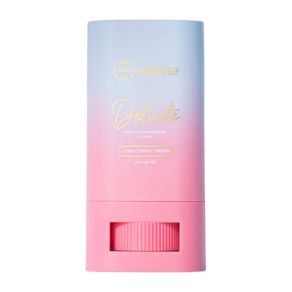 DESMAQUILLANTE EN BARRA DELICATE MIIS COSMETICS REF RMFS02