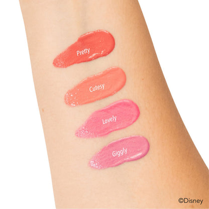 RUBOR LIQUIDO MINNIE MOUSE MISS REF MINNIEA04