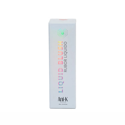 RUBOR LIQUIDO BONITA ANI-K