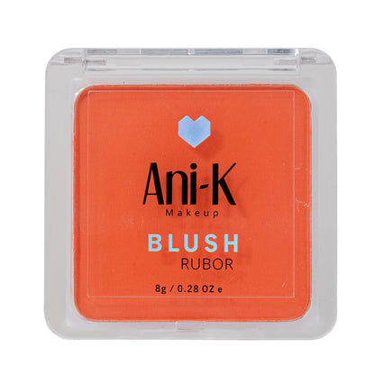 RUBOR MATTE BONITA ANI-K