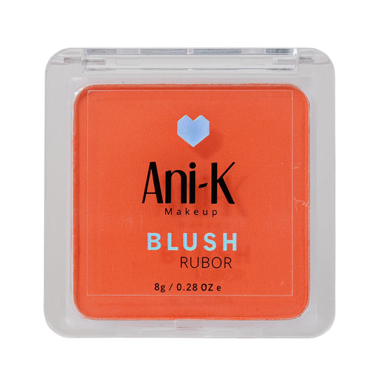 RUBOR MATTE BONITA ANI-K
