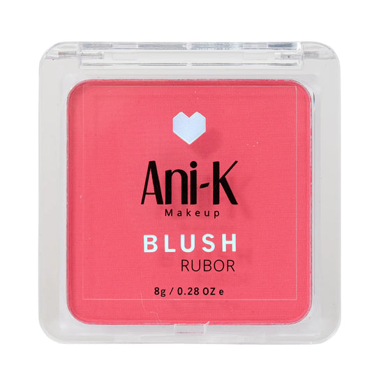 RUBOR MATTE BONITA ANI-K