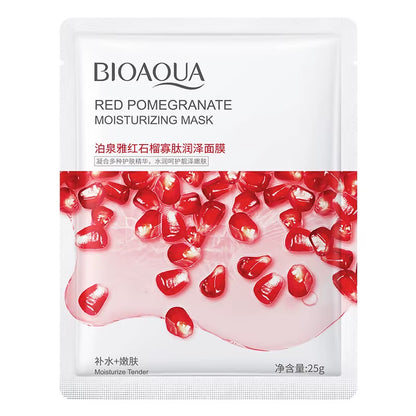 MASCARILLA VELO BIOAQUA REF BQY