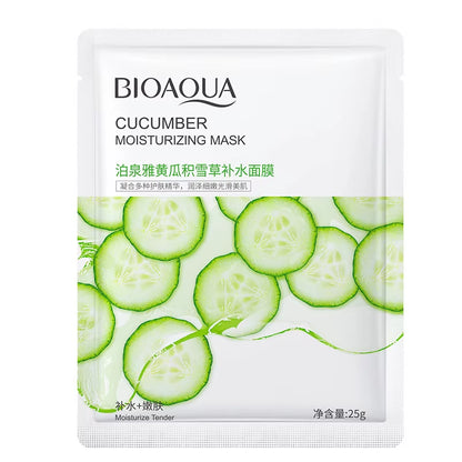 MASCARILLA VELO BIOAQUA REF BQY