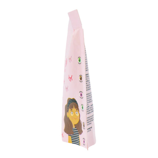 SACHET CONTORNO DE OJOS ARRUGAS Y BOLSAS TRENDY 30ML