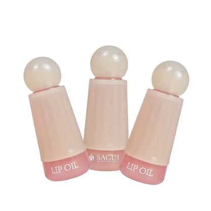 LIP GLOSS PARA LABIOS REF SAGUI-516