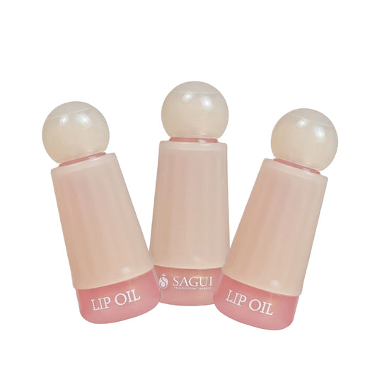 LIP GLOSS PARA LABIOS REF SAGUI-516