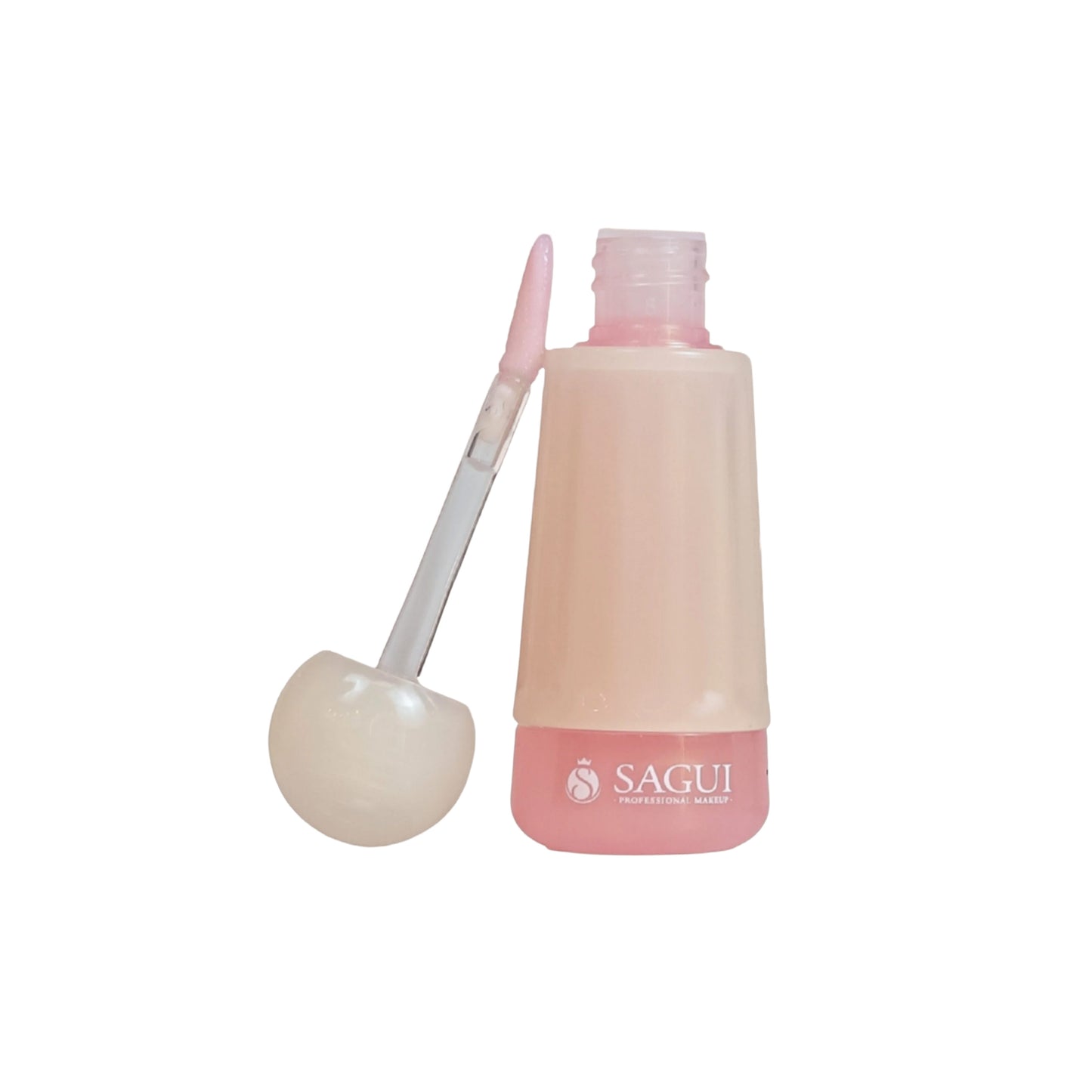 LIP GLOSS PARA LABIOS REF SAGUI-516