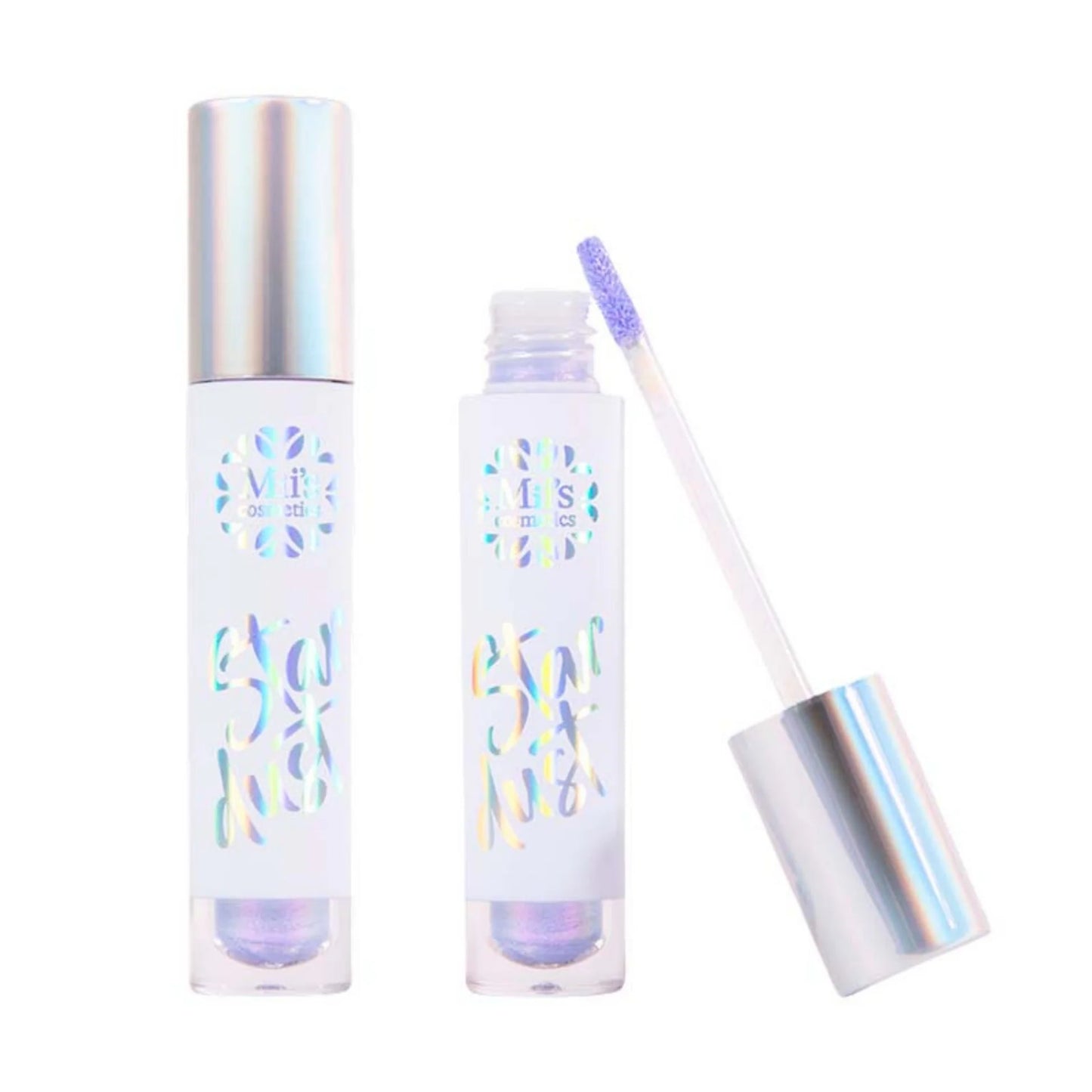 SOMBRA HOLOGRAFICA MIIS COSMETICS REF SLMC01