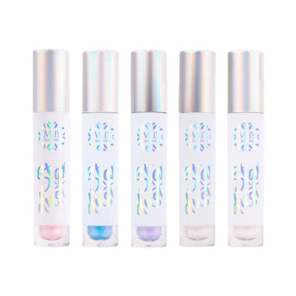 SOMBRA HOLOGRAFICA MIIS COSMETICS REF SLMC01
