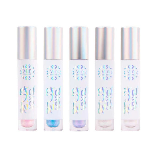 SOMBRA HOLOGRAFICA MIIS COSMETICS REF SLMC01