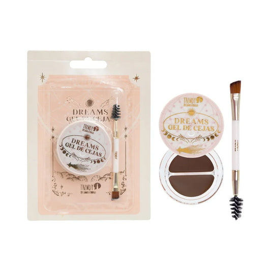 BETUN DE CEJAS DOBLE DREAMS TRENDY REF GCD2283