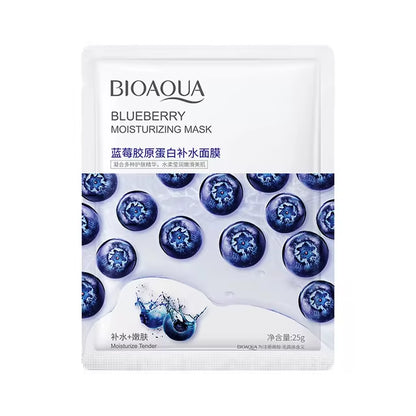 MASCARILLA VELO BIOAQUA REF BQY