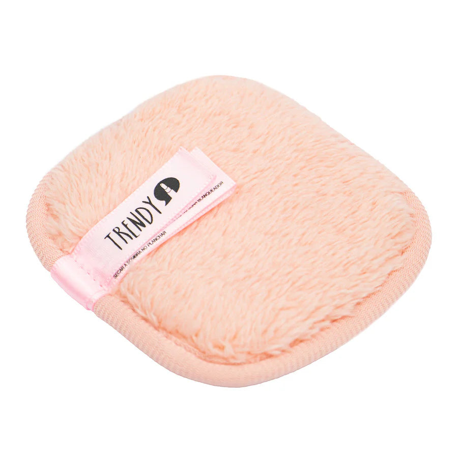 TOALLA DESMAQUILLANTE TRENDY REF MF14