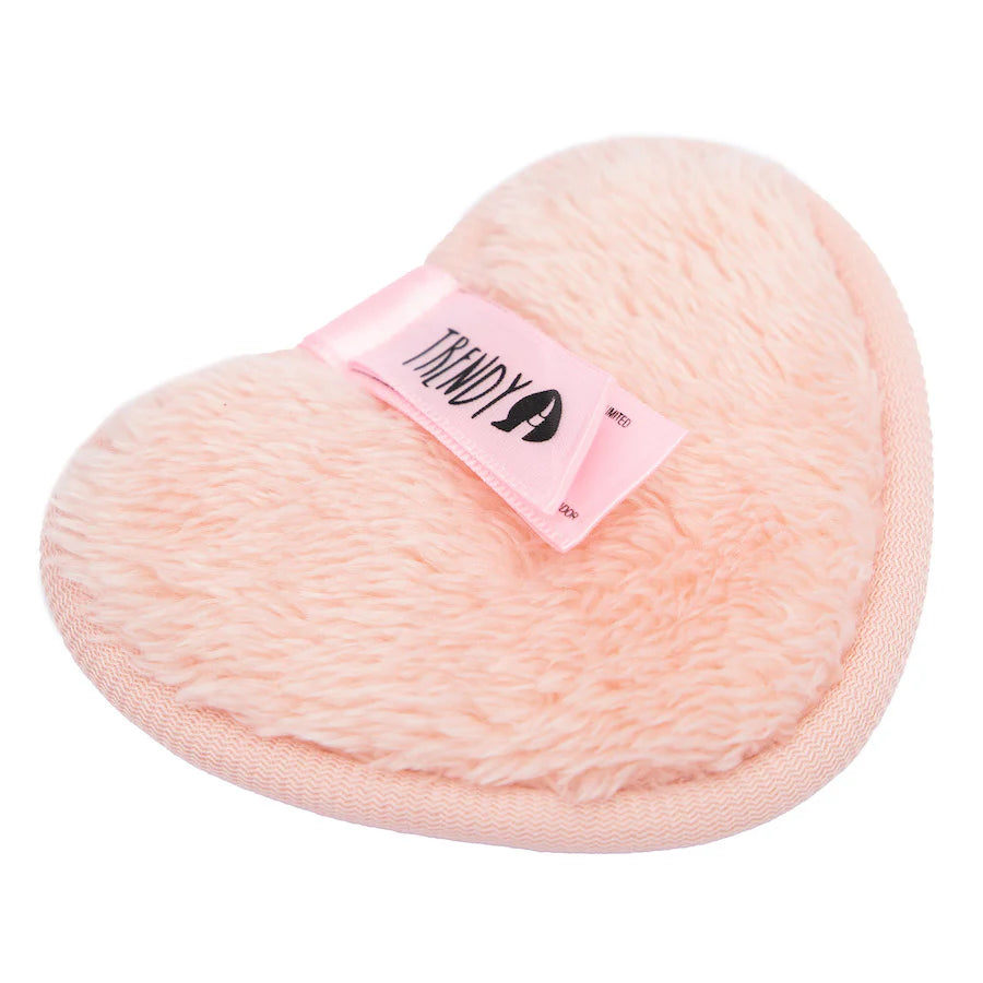 TOALLA DESMAQUILLANTE TRENDY REF MF14