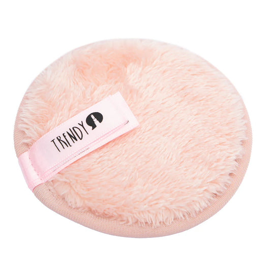 TOALLA DESMAQUILLANTE TRENDY REF MF14
