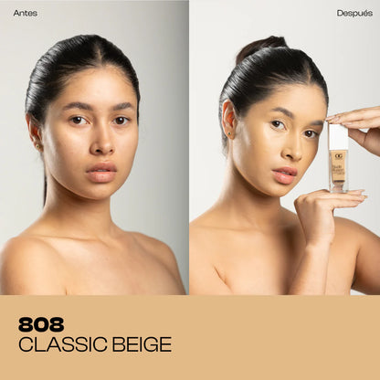 BASE NUDE ILLUSION OG REF FS5566-801