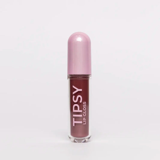 BRILLO DE LABIOS TIPSY REF MYK-6234