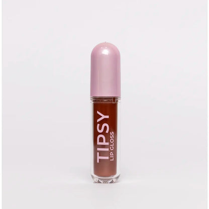 BRILLO DE LABIOS TIPSY REF MYK-6234