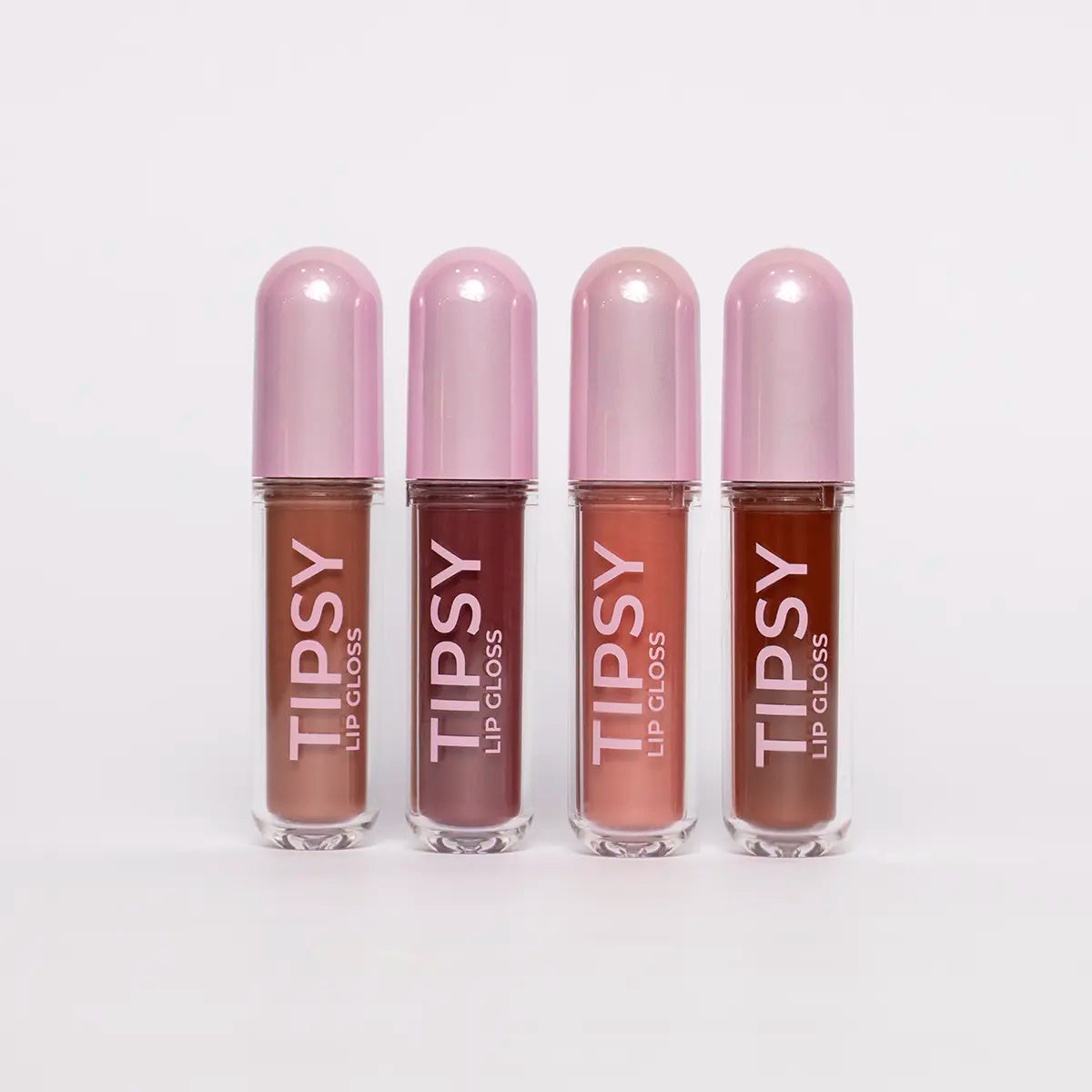 BRILLO DE LABIOS TIPSY REF MYK-6234
