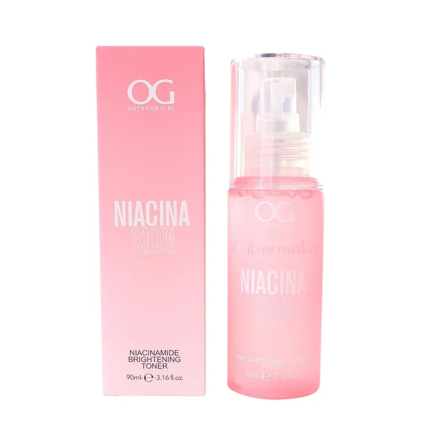 TONICO HIDRATANTE REAFIRMANTE NIACINAMIDA OG REF SF9197
