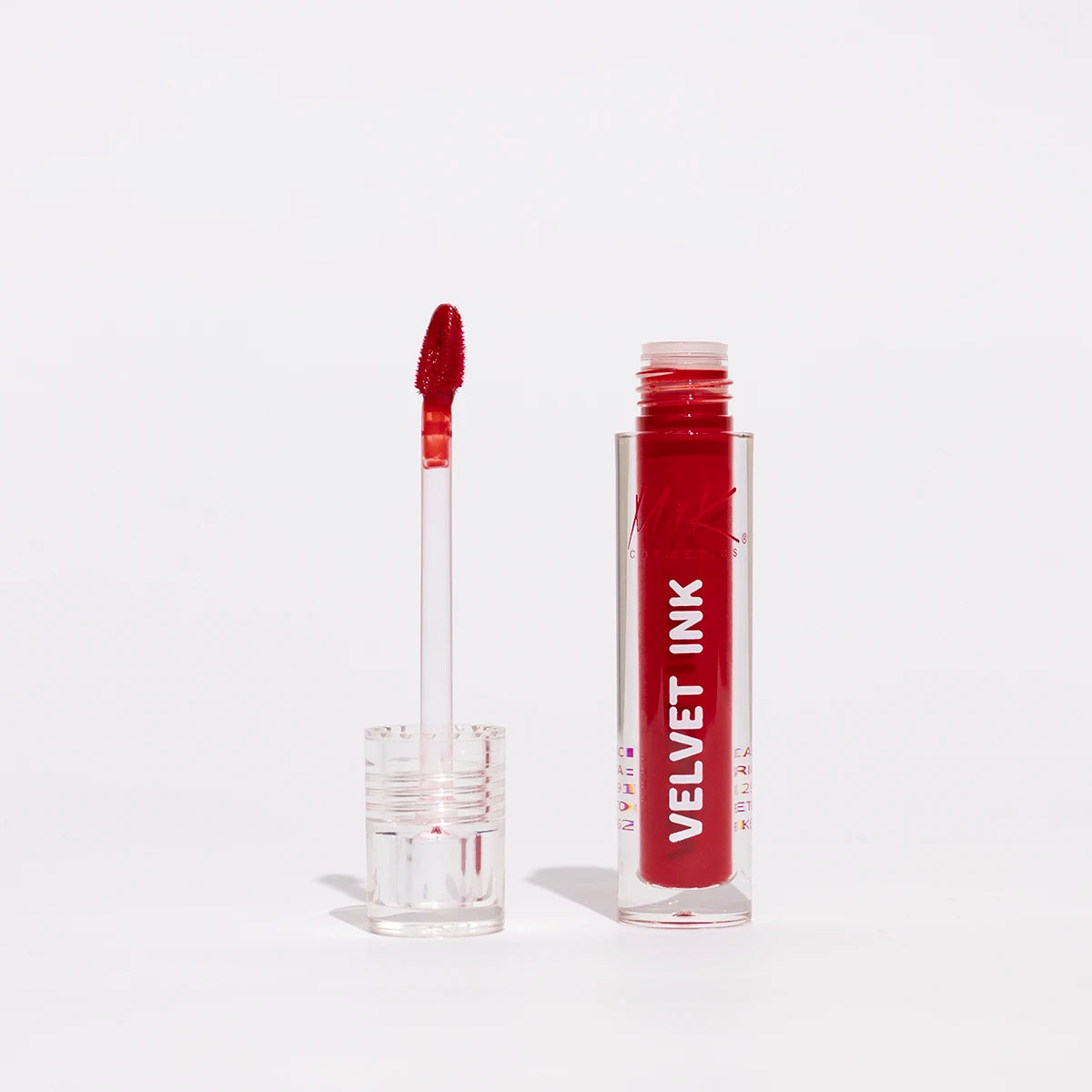TINTA PARA LABIOS MYK REF MYK-6207