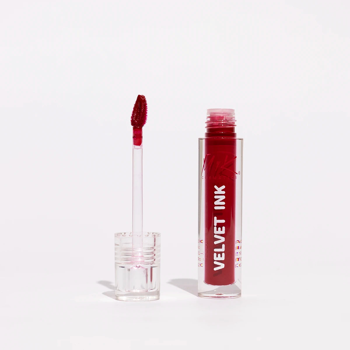 TINTA PARA LABIOS MYK REF MYK-6207