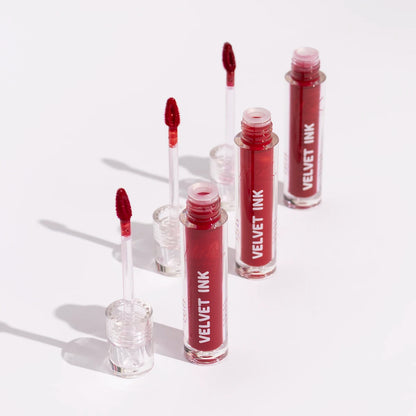 TINTA PARA LABIOS MYK REF MYK-6207